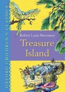 Treasure Island by Hamilton Tim and Robert Louis Stevenson 2007 