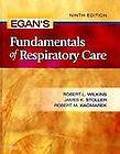  Fundamentals of Respiratory Care by Robert M. Kacmarek, Robert L