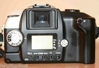   EOS IX Lite APS SLR Camera Body +Strap & film FREE FAST SHIP #2601293