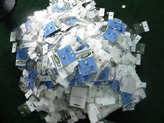   NWT HUGE 1500 Piece Italian Charm Charms For Bracelets Pre Packaged