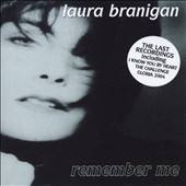   Me The Last Recordings by Laura Branigan CD, Oct 2004, Zyx