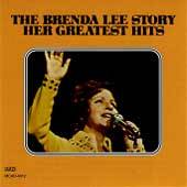 The Brenda Lee Story Her Greatest Hits by Brenda Lee CD, Dec 1991, MCA 