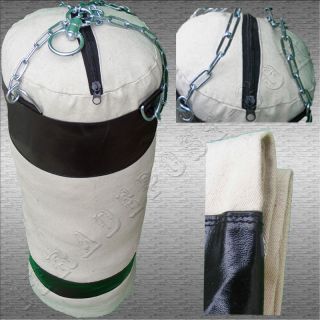New 36+14 Canvas boxing/kicking/punching bag/chain,Free Exp. In US 