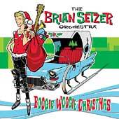   Bonus Tracks by Brian Setzer CD, Oct 2004, Warner Bros.