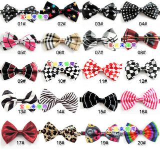 infant bow ties in Kids Clothing, Shoes & Accs