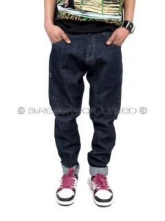 Brooklyn Mint Engineered Carrot Fit Tapered Jeans ALL
