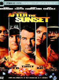After the Sunset DVD, 2005