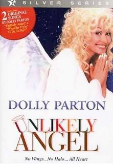Unlikely Angel DVD, 2006