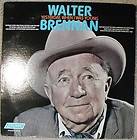 Walter Brennan   Yesterday When I Was Young   Very nice VG+ LP