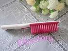 Pet Hair Trimmer Comb Dog Cat Cleaning Brush