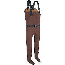 Brule River Cleated Sole Chest Wader