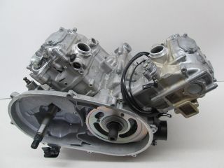 Brute Force 750 4x4i Motor Engine NEW 2011
