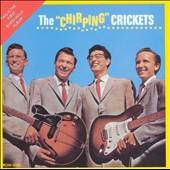 The Chirping Crickets by Buddy Holly CD, Sep 2003, Universal Special 