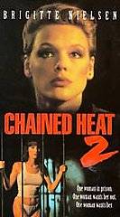 Chained Heat 2 VHS, 1993