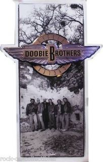   Music Memorabilia  Rock & Pop  Artists D  Doobie Brothers