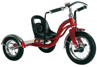 Schwinn Roadster Tricycle   RED (Boys or Girls)