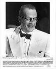 BRUCE WILLIS B/W MOVIE STILL 1992 UNIVERSAL PICTURES DEATH BECOMES 