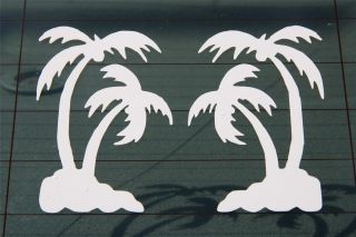   DECAL Summer SoCal Beach Vac Auto Car Truck SUV Window Bumper Sticker
