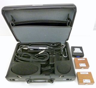Bruel & Kjaer SV0331 Sound Intensity Probe Kit