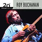   The Best of Roy Buchanan by Roy Buchanan CD, Mar 2002, Polydor