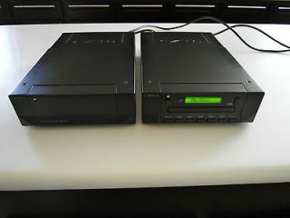 Cyrus CD7 player with PSX R Power supply (Naim CD5)