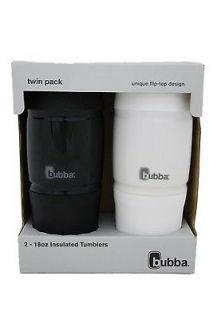 Bubba Brands Bubba Keg 18 Oz Tumbler Twin Gift Set (1 Classic White 