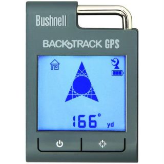 Bushnell BackTrack Point 3