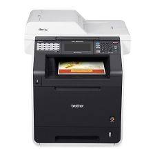 Brother MFC 9970CDW Multifunction Printer