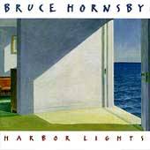 Harbor Lights by Bruce Hornsby CD, Mar 1993, RCA