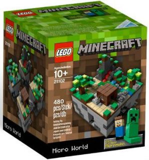 minecraft toys in Building Toys