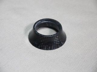 FULL CARBON HEADSET TAPERED SPACER 16MM( COMPATIBLE RITCHEY, FSA 