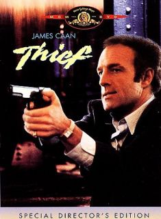 Thief DVD, 1998, Special Edition