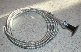 universal choke cable in  Motors