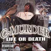 Life or Death PA by C Murder CD, Mar 1998, No Limit Records