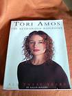 TORI AMOS Authorized Biography Book