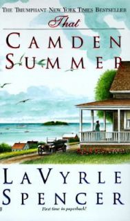 That Camden Summer by LaVyrle Spencer 1997, Paperback, Reprint