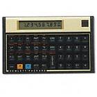   pouch for HP 15C Scientific Calculator or HP 12C Financial Calculator