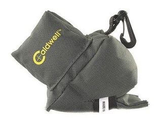 New Caldwell Filled Deadshot Rear Shooting Rest Bag Water Resistan​t 