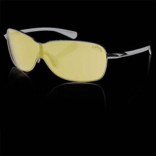 Callaway X Series X640 Designer Neox Sunglasses Stainless Steel