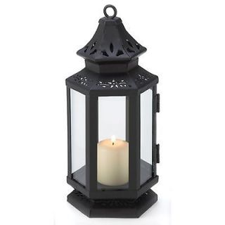 candle lanterns in Home Decor