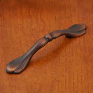 Oil Rubbed Bronze Bow Tie Cabinet Pulls Cabinet Hardware 3131