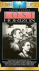 Lost Horizon VHS, 1999