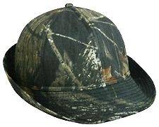 New, Jones style Mossy Oak camo,hunting, winter hat.