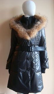 NWT MACKAGE CANDICE Puffer Long jacket / coat $650 M