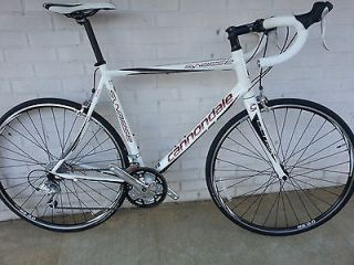 CANNONDALE 2012 road bike Synapse Alloy sell for 350 $$ less