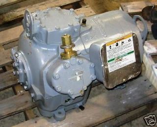 NEW Carlyle Carrier Compressor 06DH3280DC3400  2007 Mod