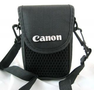 Camera Case for Canon ELPH IXUS 500 125 117 1100 230 310 115 300 100 