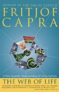   of Living Systems by Fritjof Capra 1997, Paperback