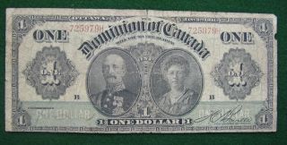 Paper Money > Paper Money: World > North & Central America > Canada 
