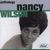 Anthology by Nancy Wilson CD, Jun 2000, 2 Discs, Capitol